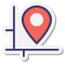 Pickup Point icon