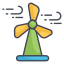 Wind Fan icon