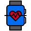 Smartwatch icon