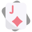 19 Jack of Diamonds icon