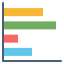 Bar Graph icon