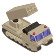 Military Truck icon