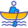 lifeboat icon