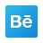 Behance icon