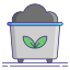 Composting icon