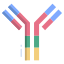 Antibody icon