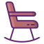 Rocking Chair icon