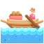 Boat icon