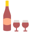 Alcohol icon