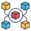 Block Chain icon