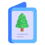 Christmas Card icon