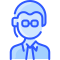 Agent icon