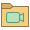 Video Folder icon