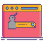 Behaviour icon