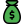 Money bag dollar collection deposite value currency icon