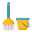 Cleaning icon