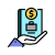 Business Training icon