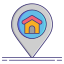 Address icon