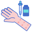 Skin Prick Test icon