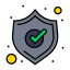 Protection icon