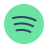 Spotify icon