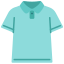 Polo Shirt icon