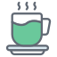 Tea icon