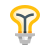 Lightbulb icon