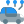 Connected car with multiple network system isolated on a white background icon