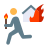 Arson icon