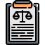 Clipboard icon