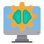 Artificial Intelligence icon