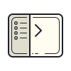 显示Sidepanel icon