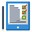 Checklist icon