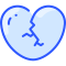 Broken Heart icon