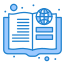 Book icon