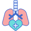 Respiratory System icon