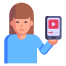 Digital Marketing icon