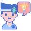 Advice icon