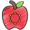 Apple icon