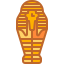 Sarcophagus icon