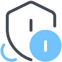 Shield Money icon