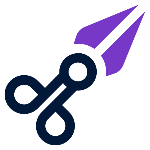 scissor icon