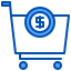 Cart icon