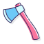 Axe icon