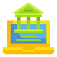 Bank Online icon