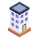 Apartments icon