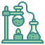 Bunsen Burner icon