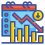 Business Calendar icon