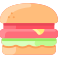 Burger icon